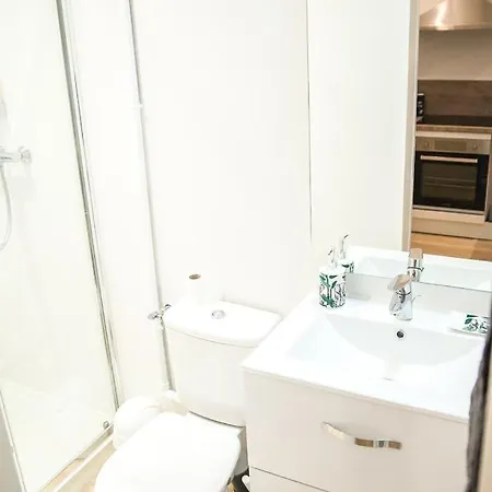 Lejlighed La Jungle Nantaise Nantes