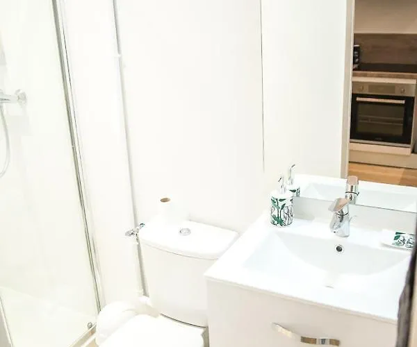 Apartmán La Jungle Nantaise Nantes