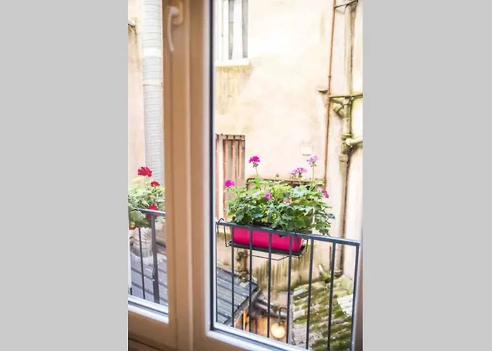 La Jungle Nantaise Nantes